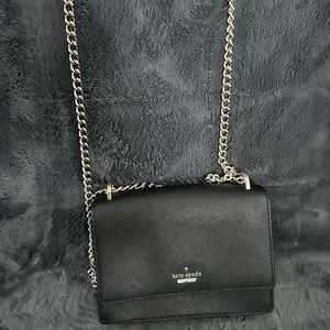 Kate spade mini crossbody bag